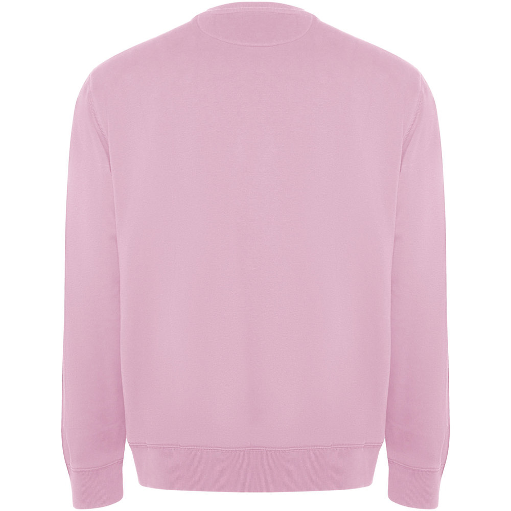 Batian Sweatshirt mit Rundhalsausschnitt aus Bio-Baumwolle Unisex