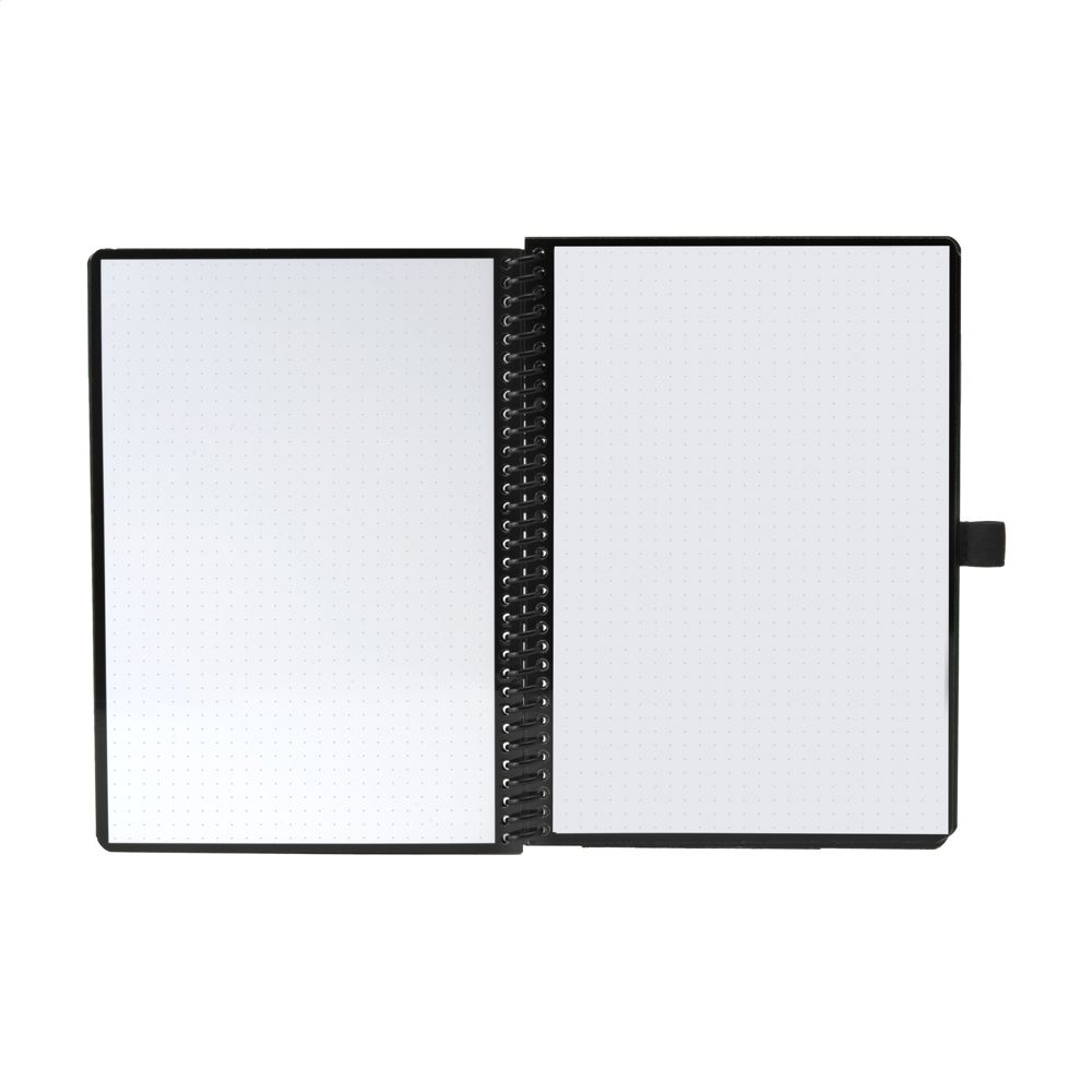 Bambook Classic Original Dot Grid Notebook A5