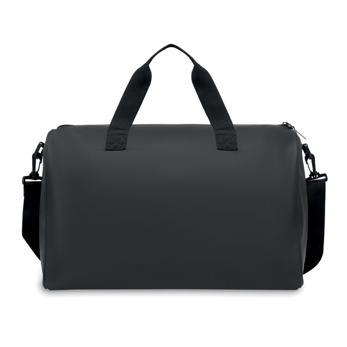 CAMP - Duffle bag soft PU
