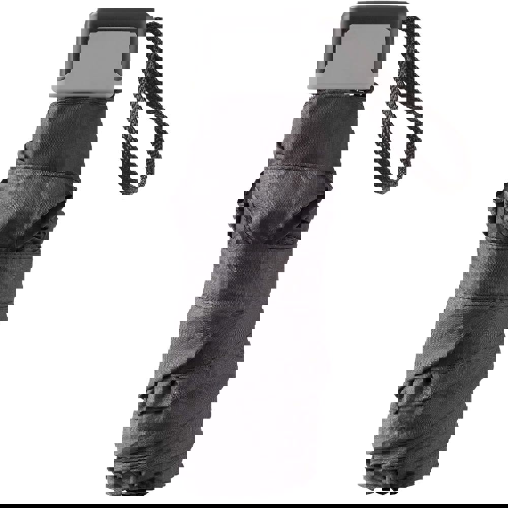 Ultraleichter 21” Regenschirm mit Hülle