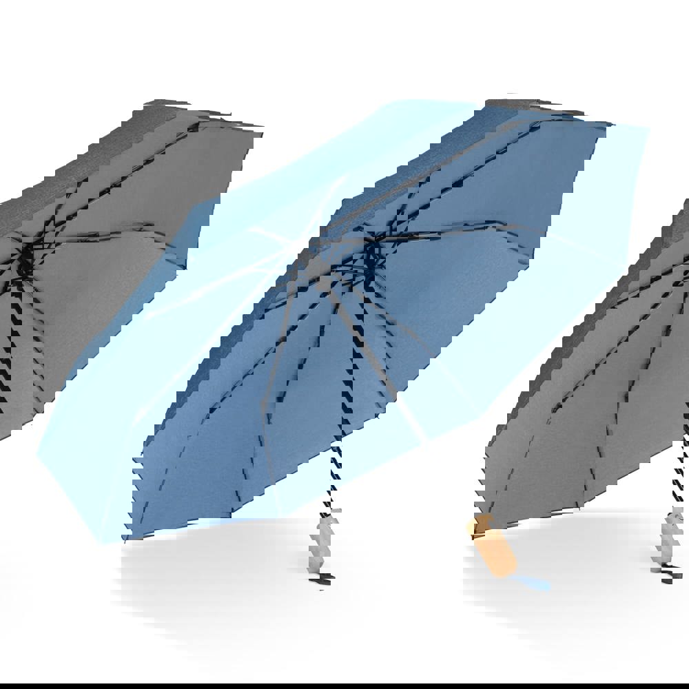 Opvouwbare paraplu 21” R-PET auto open