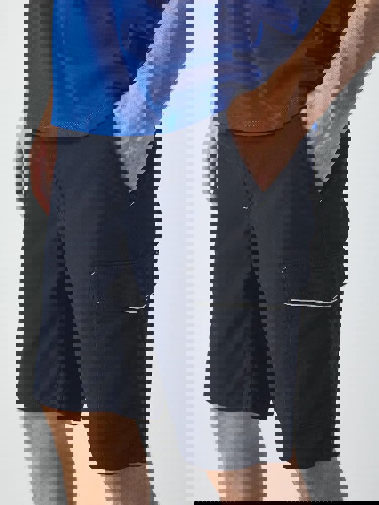 BS Power shorts, 260 gr/m²