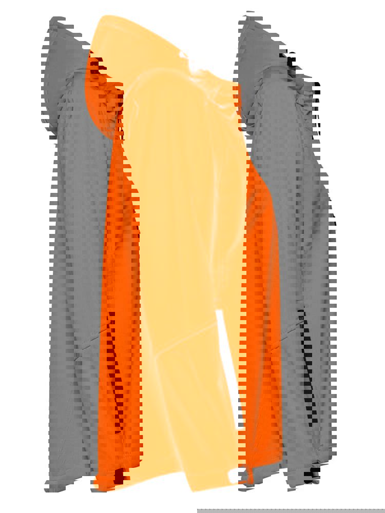 BS Storm Damen Softshelljacke, 340 gr/m²