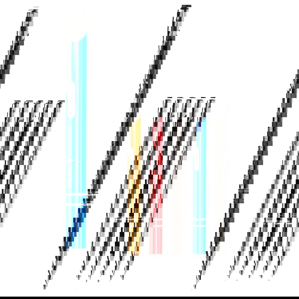 Alicante mechanical pencil metal