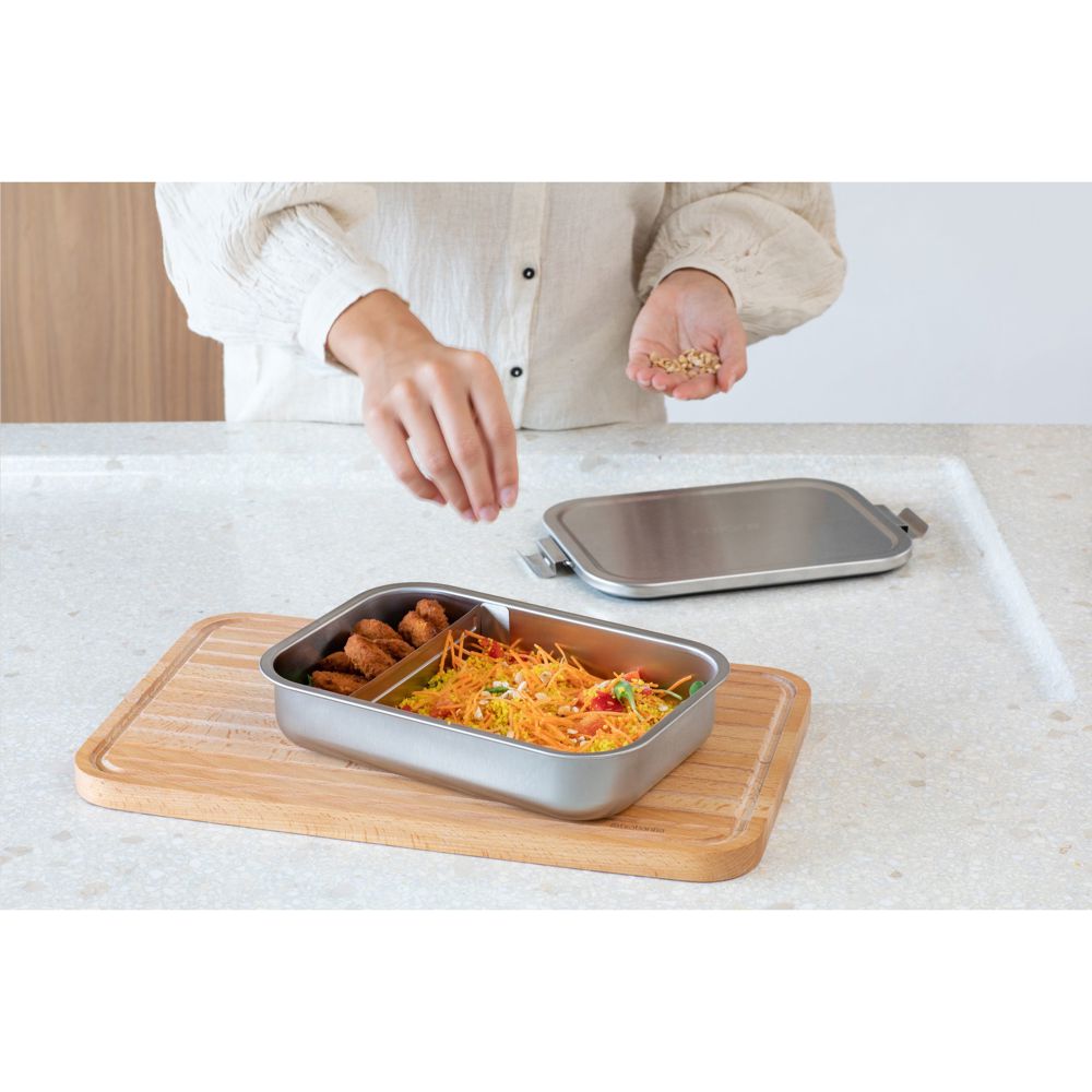 Brabantia Make & Take Bento Lunchbox Large 2 L