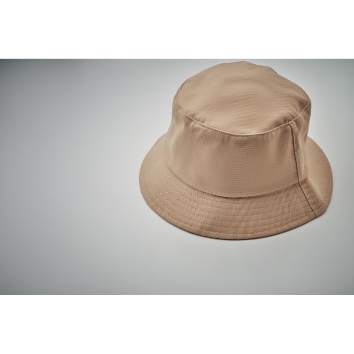 MONTI - Bucket hat cotton 260 gr/m²