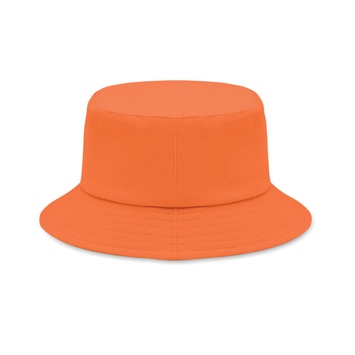 MONTI - Bucket hat polyester 260g/m²