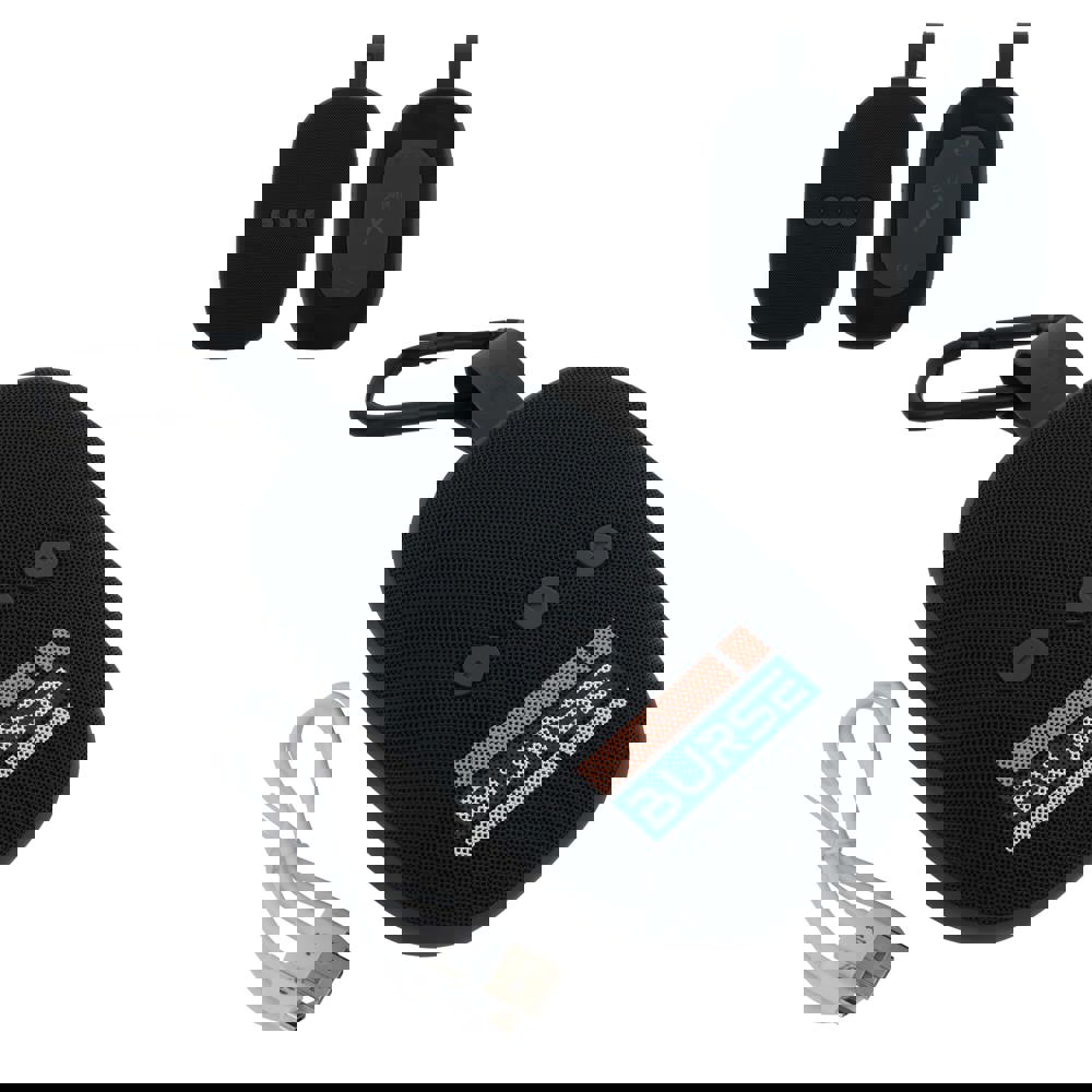 1RB6600 | Fresh 'n Rebel Rockbox Bold X waterproof TWS speaker 15W