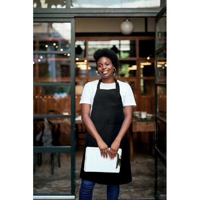 GALA - Verstelbaar keukenschort
