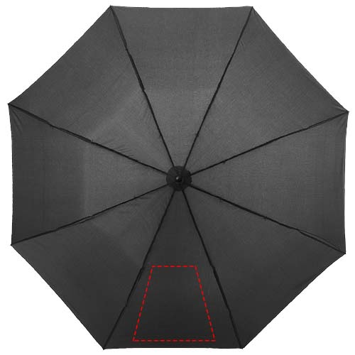 Oho 20'' opvouwbare paraplu