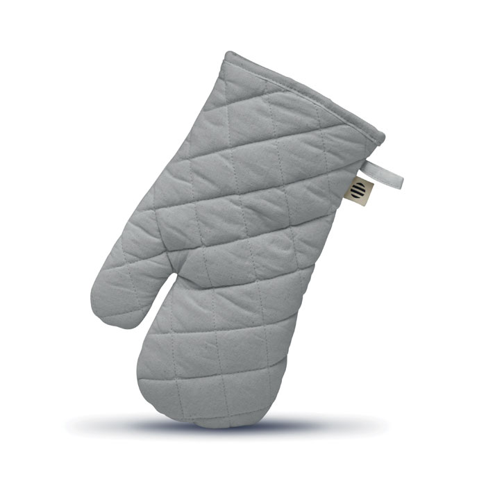NEVON - Organic cotton oven glove