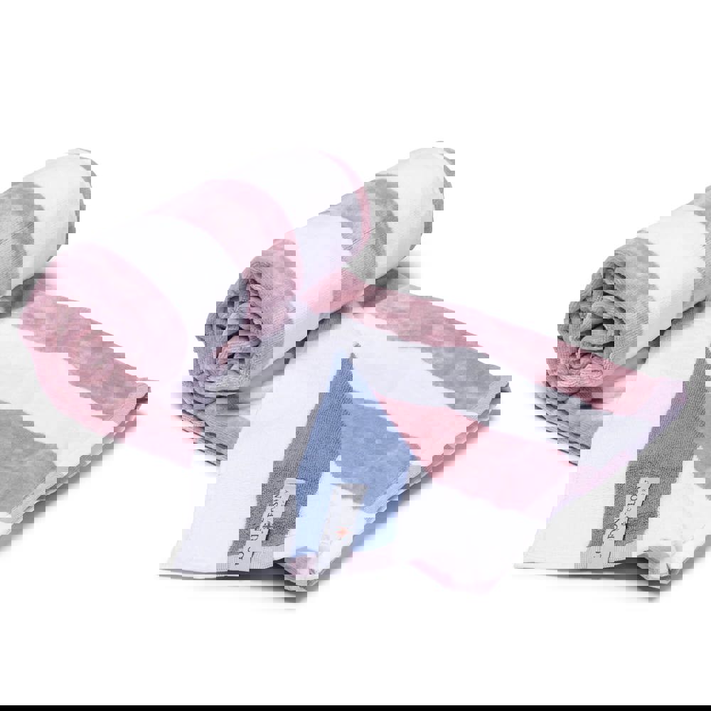 Lord Nelson Strandtuch 80x160 cm