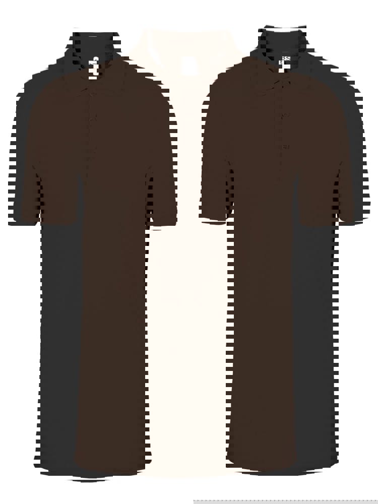 BS Evolution polo shirt, 180 gr/m²