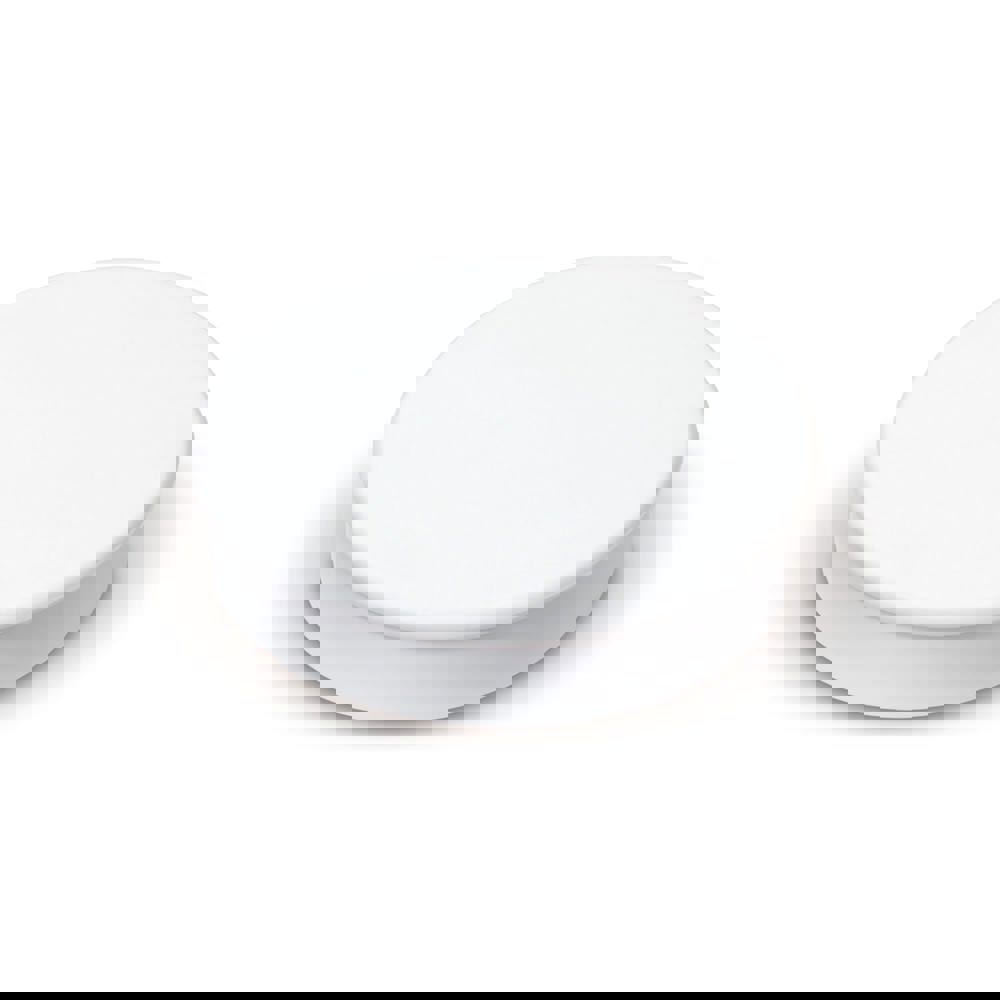 Magnet round Ø36mm - White