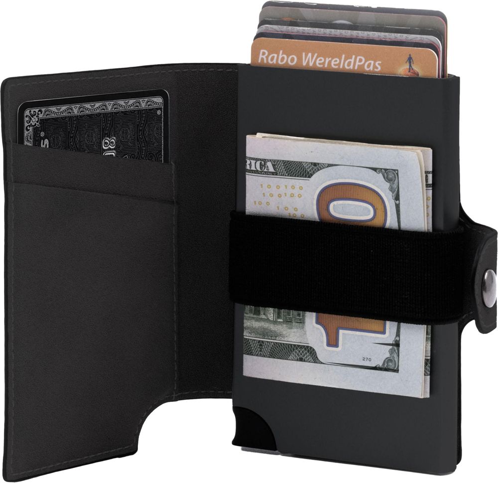 BrandCharger Wally Porto card wallet