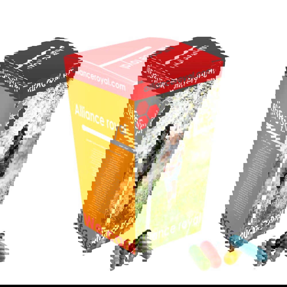 Autobecherhalter Box