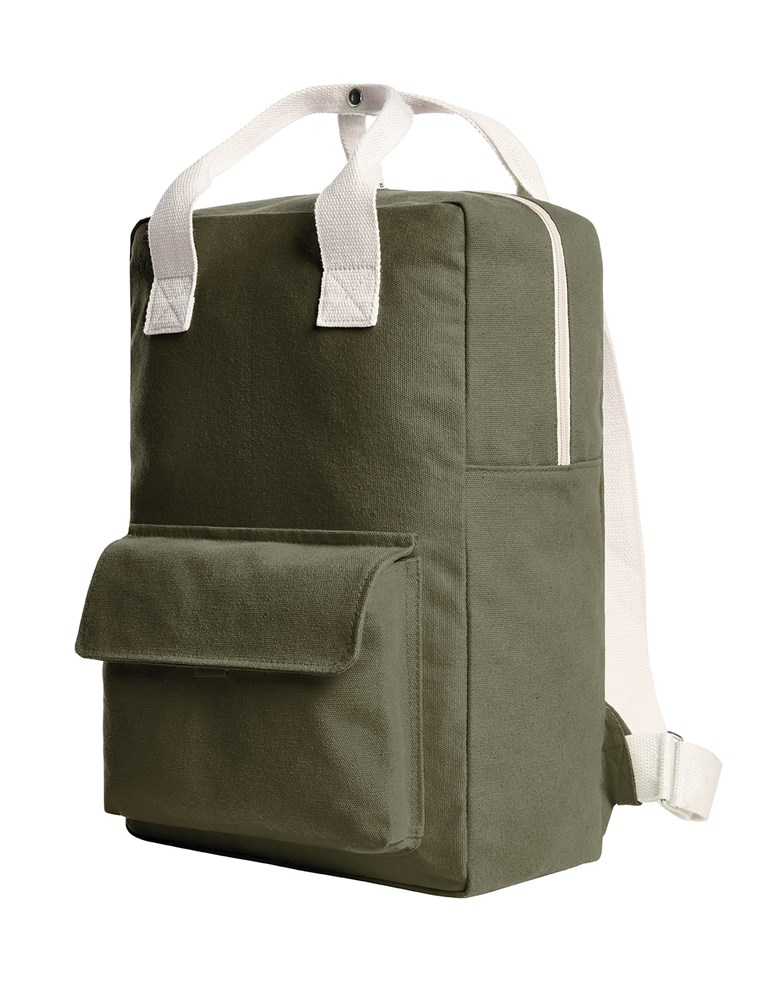 backpack LIKE - Olive Green