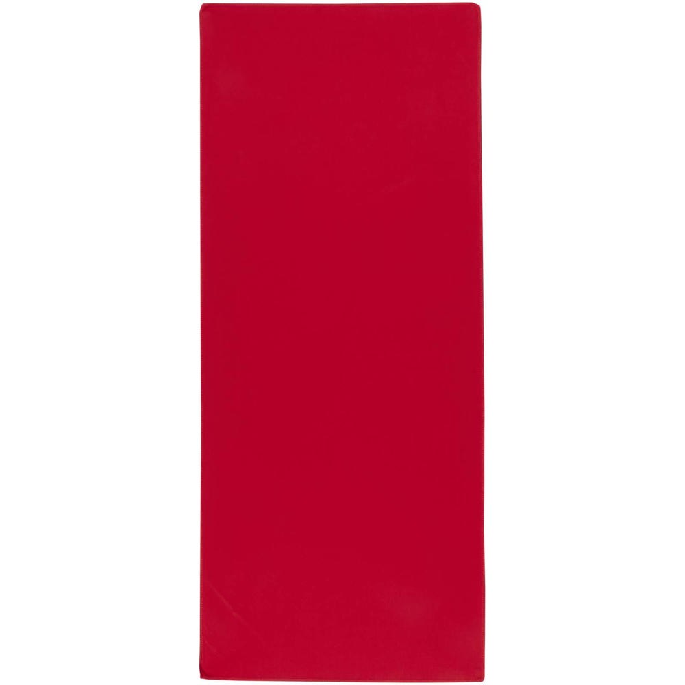 Lucas RPET sport towel 30x80 cm