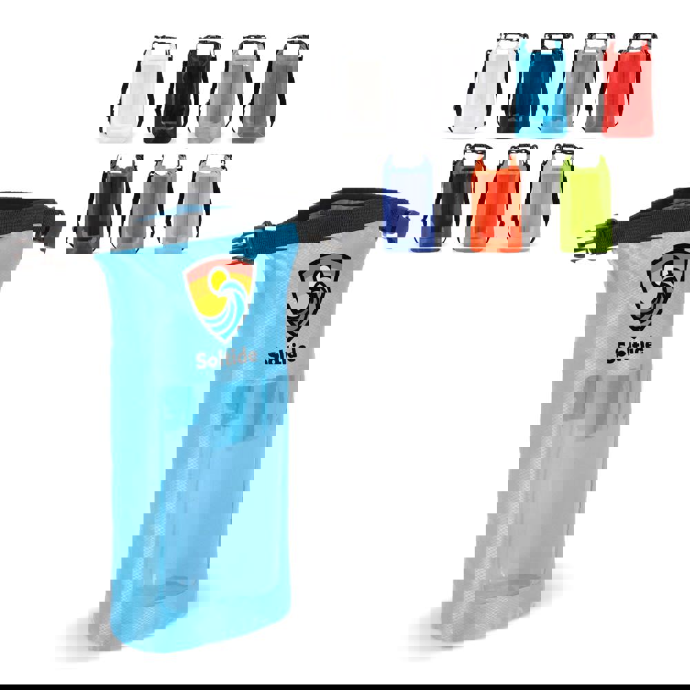 2L Ripstop Drybag voor Mobiele Telefoon IPX6