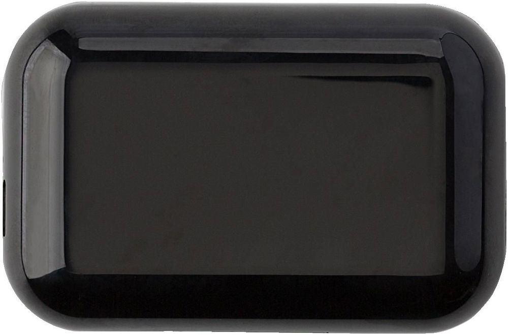ABS wireless earphones Mourad - Black