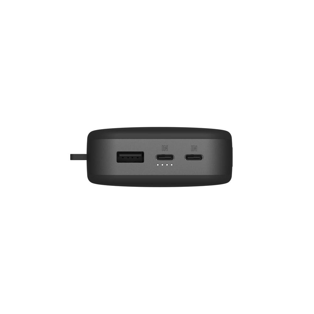 2PB24100 I Fresh 'n Rebel Powerbank 24000 mAh PD USB-C