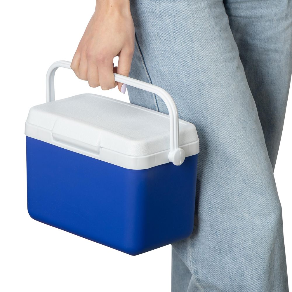 Cooler box 4 liter Sunkissed