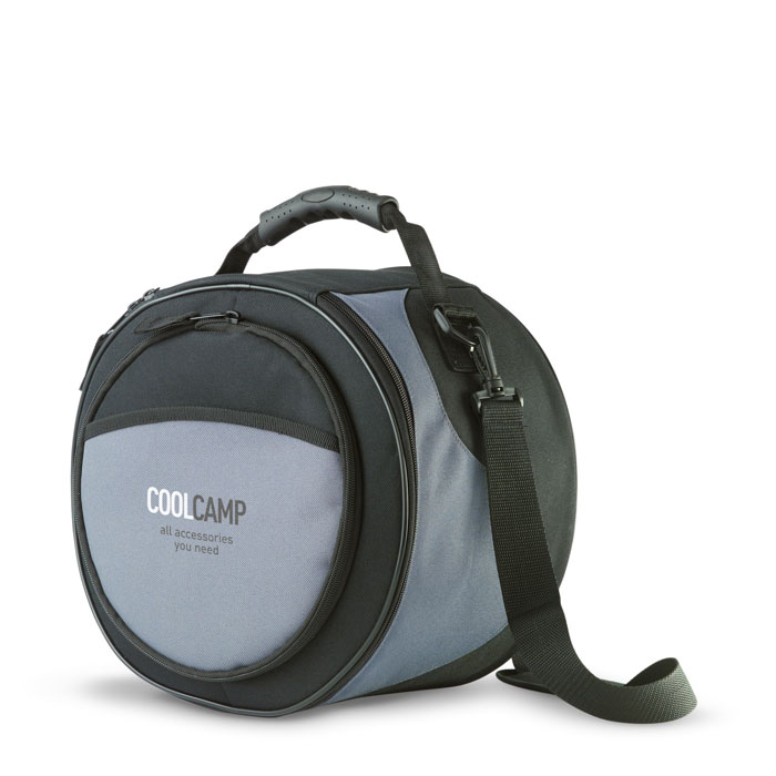 DONAU - Barbecue cooler bag