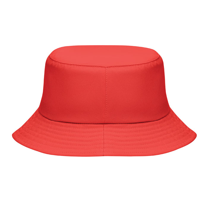 EMMER - Bucket hat polyester 150 gr/m