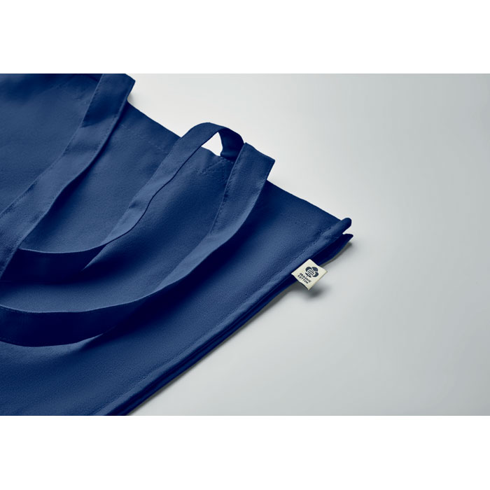 BENTE COLOUR - Einkaufstasche Organic Cotton