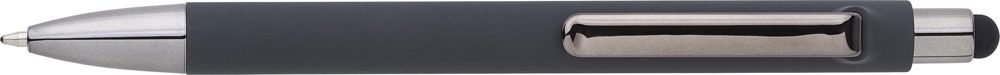 ABS balpen Hendrix - Grijs