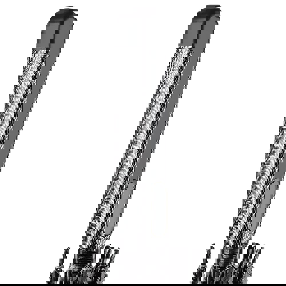 Deluxe dubbellaagse paraplu 25 auto open