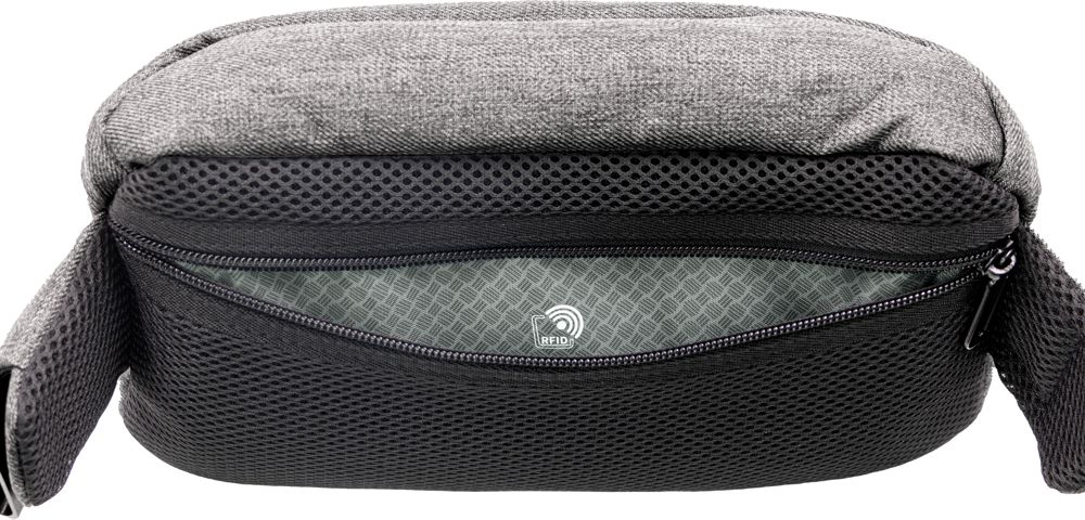 BrandCharger Crosspack shoulder bag