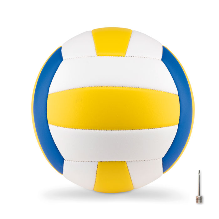 VOLLEY - Volleyball in matt PVC