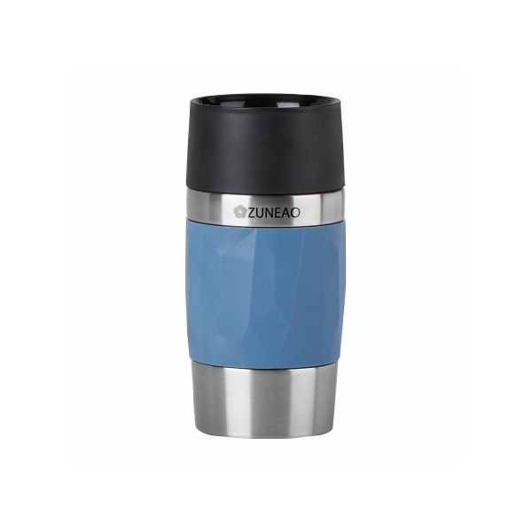 Travel Mug Compact 0.3L - Blue