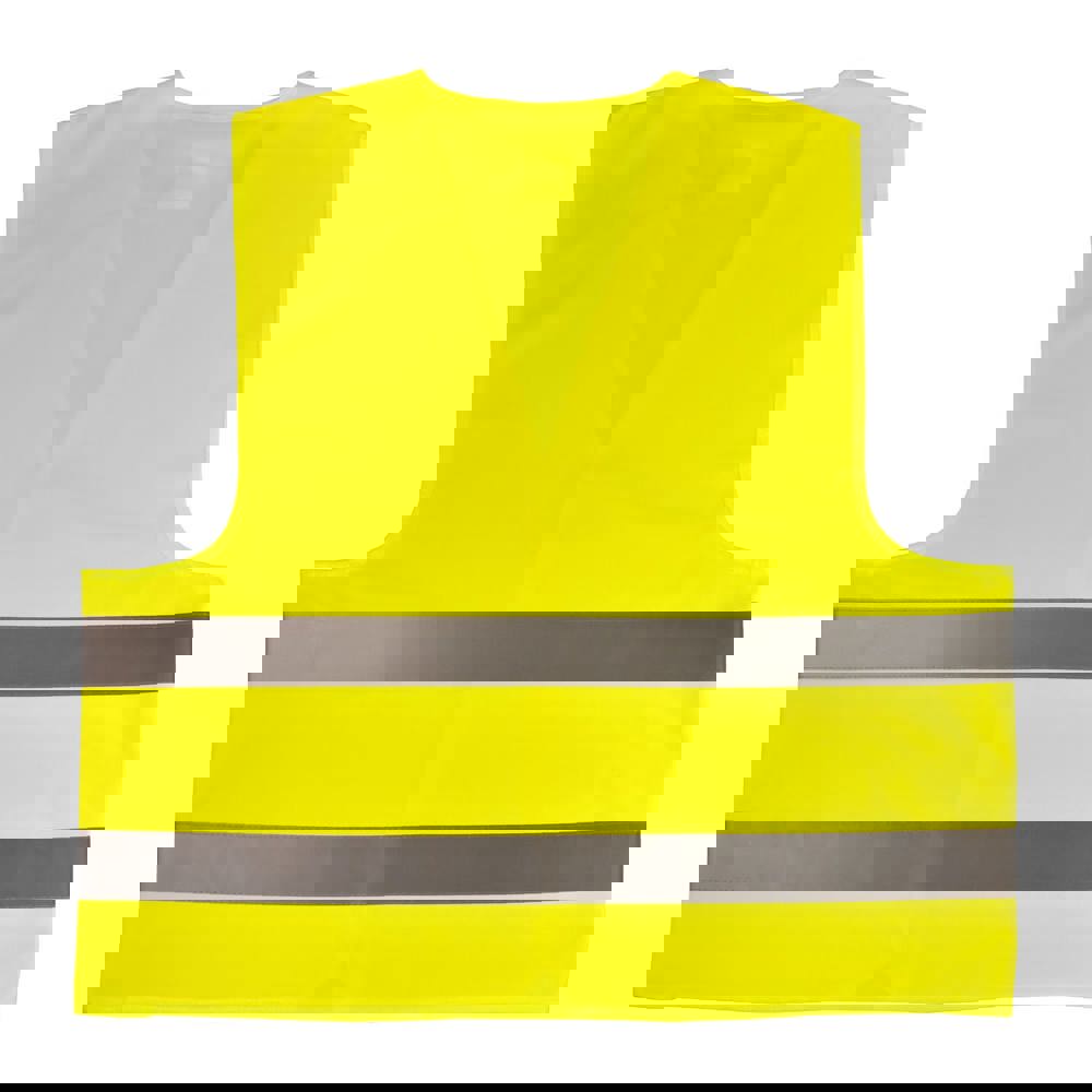 Safety jacket - EN 20471