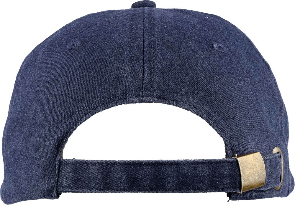 Baumwolle (240 g/m2) Mütze Liora