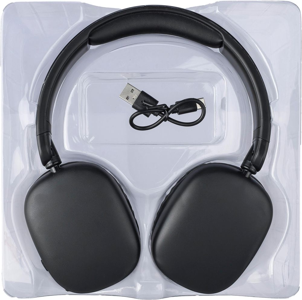 ABS wireless headphone Janice