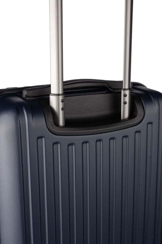 ABS luggage trolley Elke