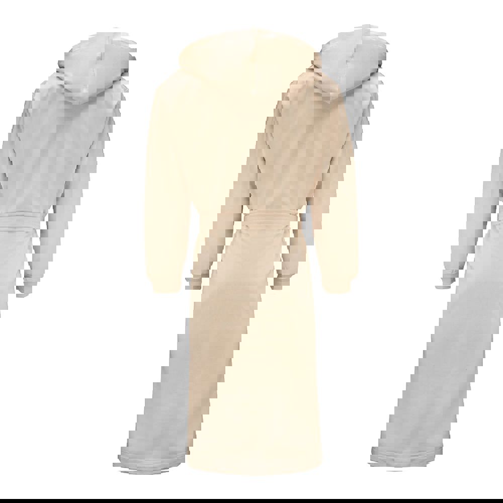 Kosta Linnewafveri Bathrobe College S/M