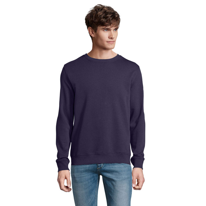 COMET - COMET SWEATER 280g - French Navy