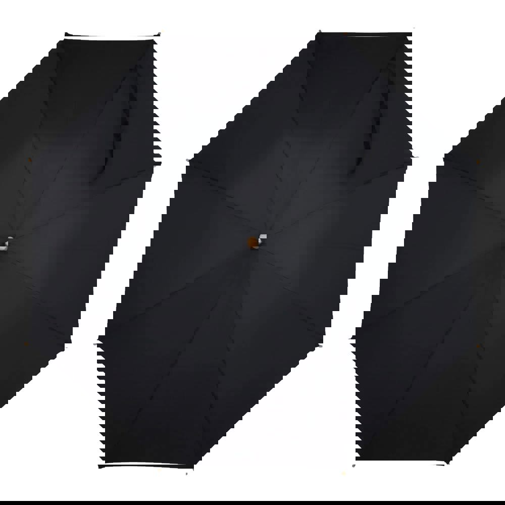 Stick umbrella 23” R-PET auto open