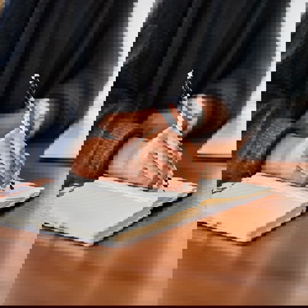 Ball pen Baron Colour hardcolour