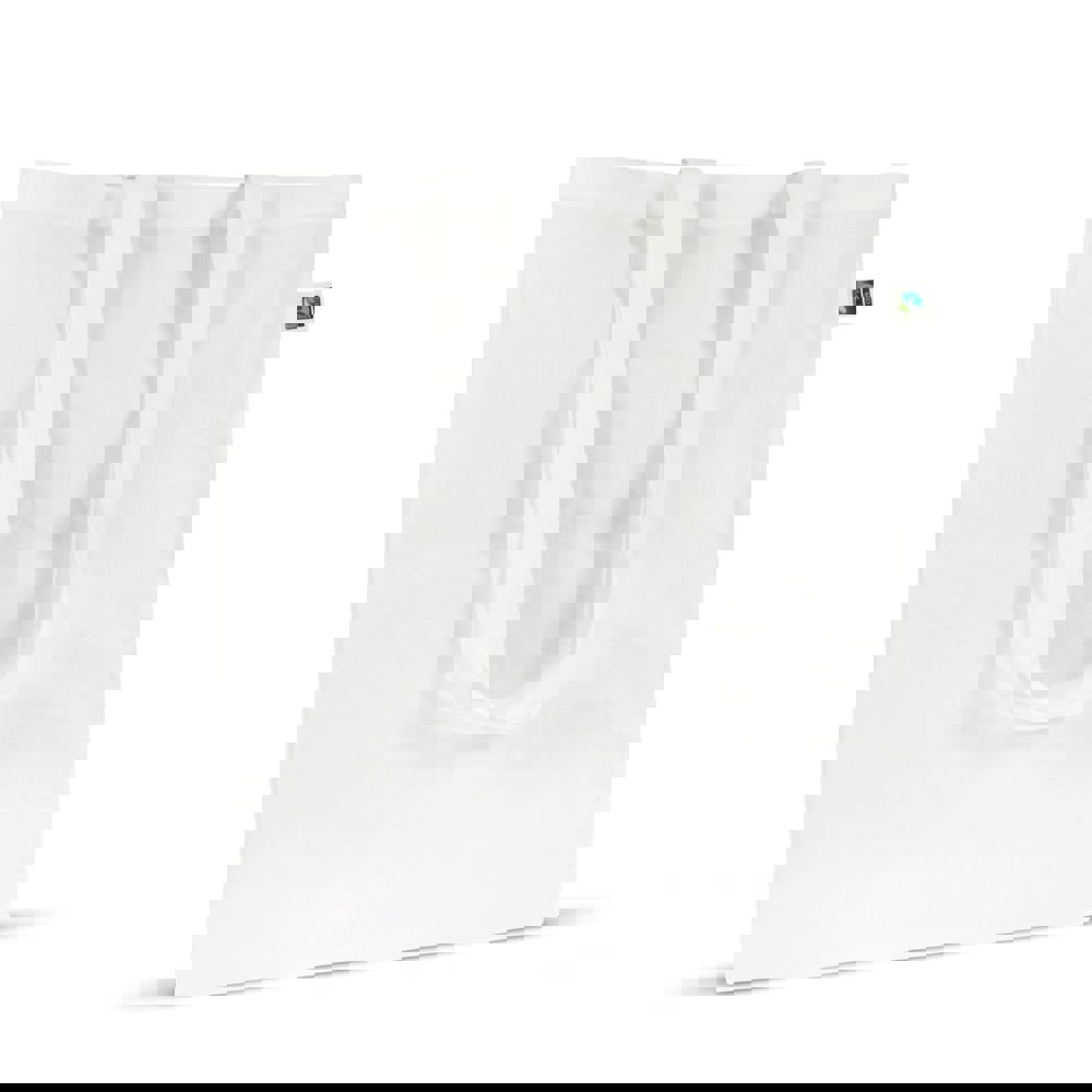 Bag Fairtrade long 140g 38x42