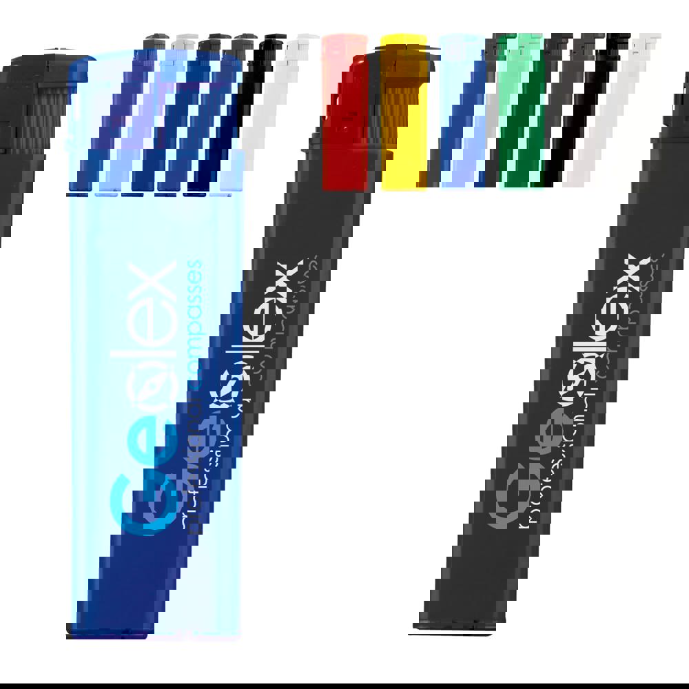 Aansteker Torpedo hardcolour