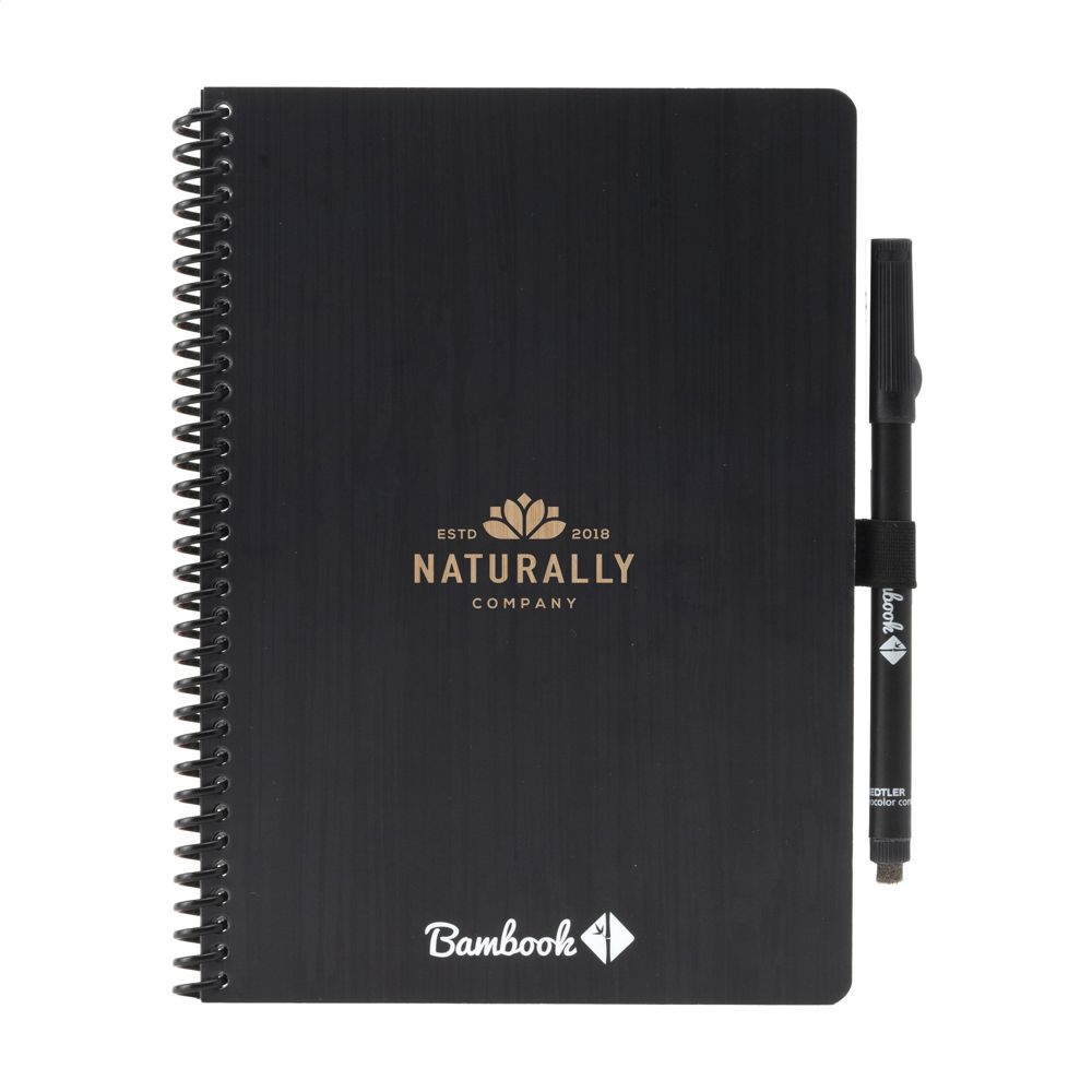 Bambook Classic Original Notebook A5