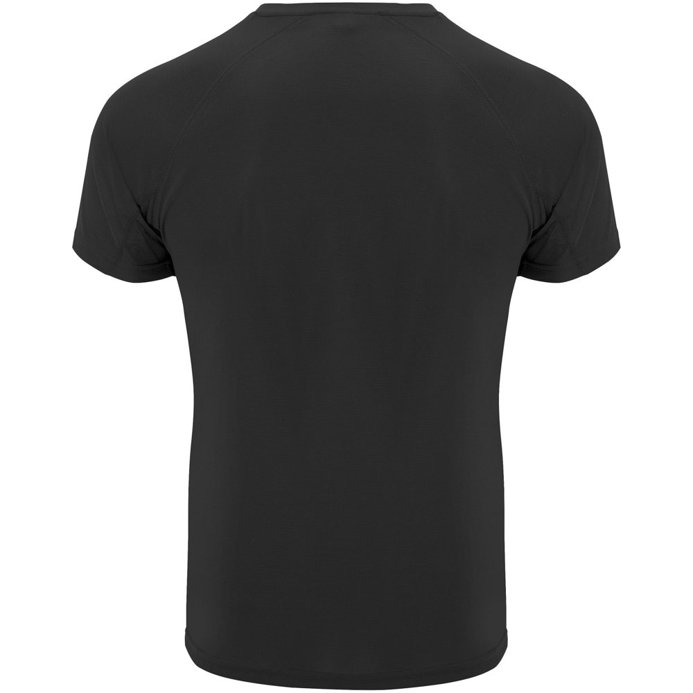 Bahrain short sleeve men's sports t-shirt