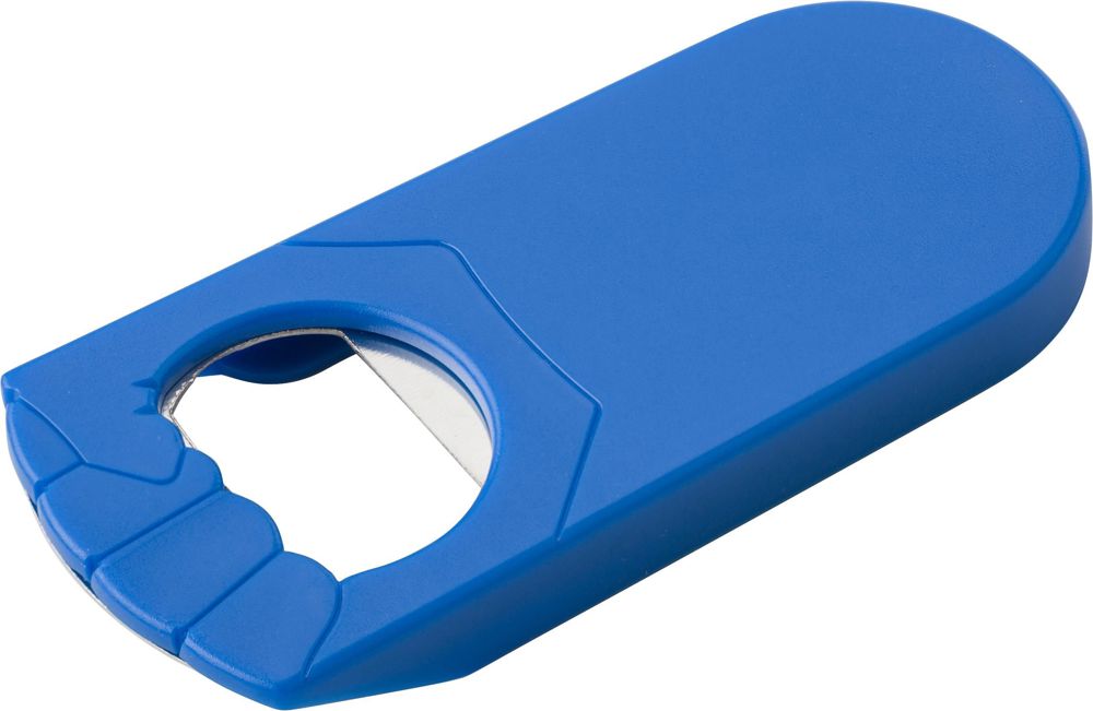 Kunststof flessenopener Tay