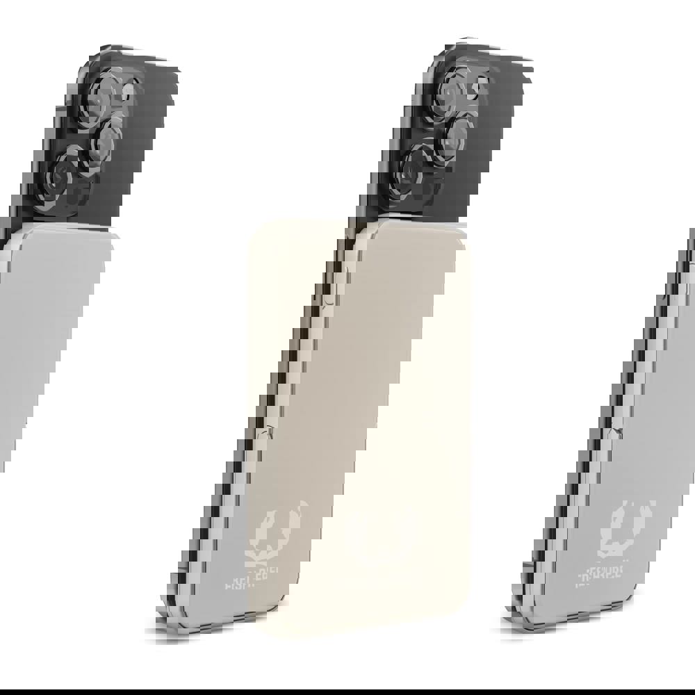 2PBM5000| Fresh 'n Rebel Compatible with MagSafe Powerbank Wireless 5000mAh