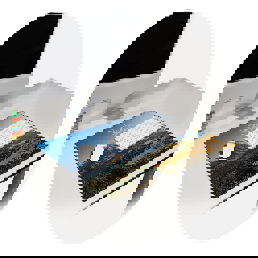 A2 desk mat sublimation 59 x 42 cm