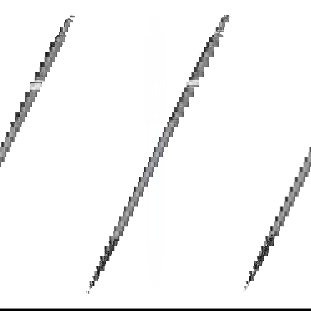 Ball pen Ducal Clear transparent (RX210 refill)